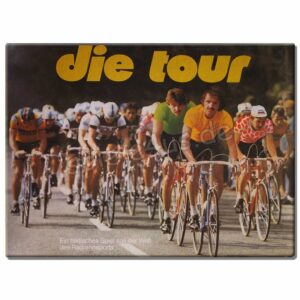 Die Tour