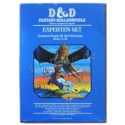 Dungeons & Dragons Experten Set