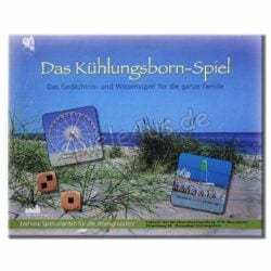 Das Kühlungsborn-Spiel