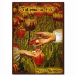 Tulipmania 1637