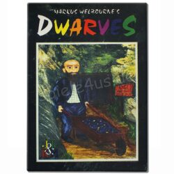 Dwarves ENGLISCH