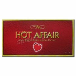 Hot Affair Eine Affaire mit dem eigenen Partner