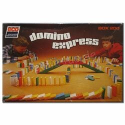 Domino Express Box 200