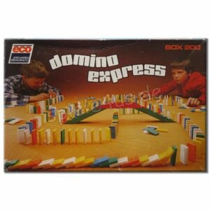 Domino Express Box 200