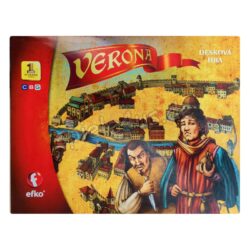 Verona Brettspiel