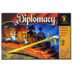 Diplomacy 41307