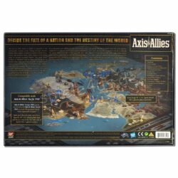 Axis & Allies Europe 1940 ENGLISCH