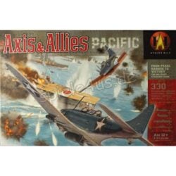 Axis & Allies Pacific ENGLISCH