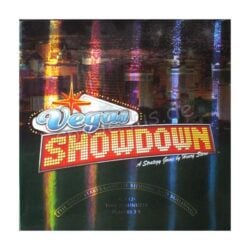 Vegas Showdown