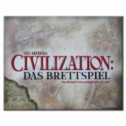 Civilization Das Brettspiel