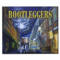 Bootleggers ENGLISCH