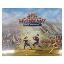 Age of Mythology