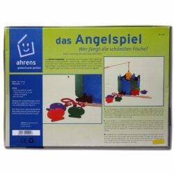 Ahrens Angelspiel