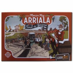 Arriala