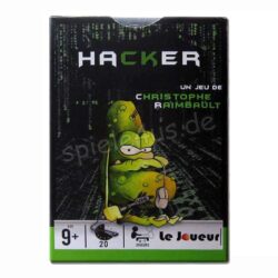 Hacker