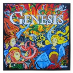 Genesis