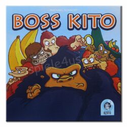 Boss Kito