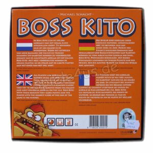 Boss Kito