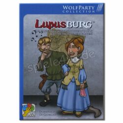 Lupusburg