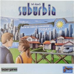 Suburbia