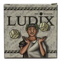 Ludix