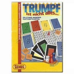 Trumpf ist nicht alles