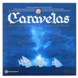 Caravelas