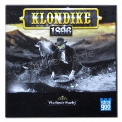 Klondike 1896