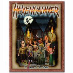 Hexenhammer