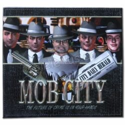 Mob City