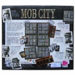 Mob City