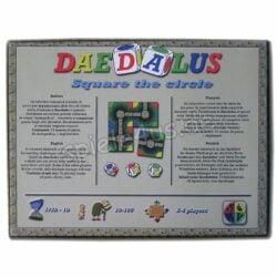 Daedalus