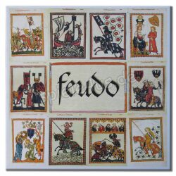 Feudo