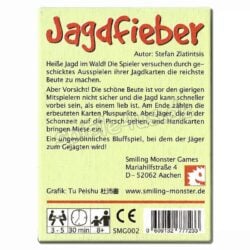 Jagdfieber