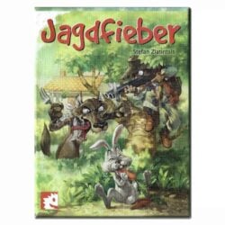 Jagdfieber