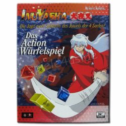 Inuyasha: Das Action Würfelspiel