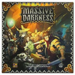 Massive Darkness