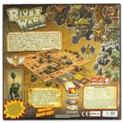 Rivet Wars