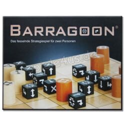 Barragoon