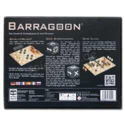 Barragoon