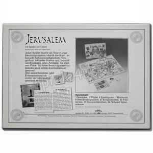 Jerusalem von 1995