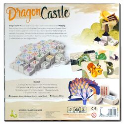 Dragon Castle