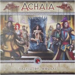 Achaia