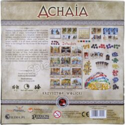 Achaia