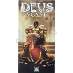 Deus Egypt Erweiterung