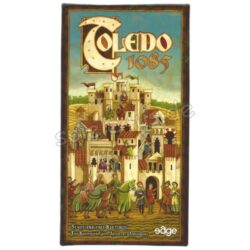 Toledo 1085