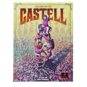 Castell Spiel