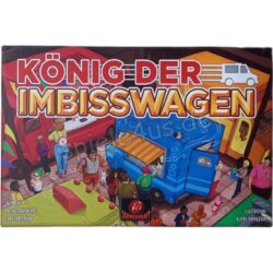 König der Imbisswagen