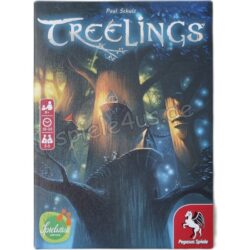 Treelings