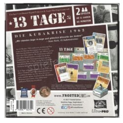 13 Tage – Die Kubakrise 1962